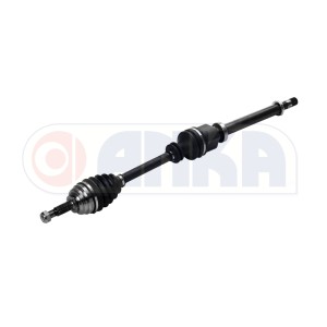 RENAULT MEGANE AKS KOMPLE SAĞ 10100004 MEGANE-II 1.5 DCI (02-)