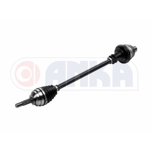 RENAULT EXPRES AKS KOMPLE SAĞ 10100007 EXPRES