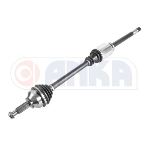 OPEL VIVARO AKS KOMPLE SAĞ 10100015 TRAFİK-II 1.9 TDCI (01-)