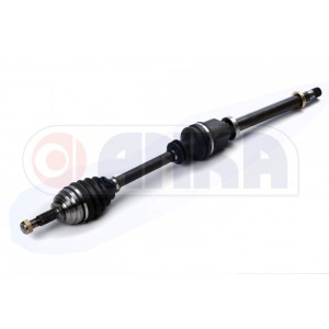 RENAULT MEGANE AKS KOMPLE SAĞ 10100018 MEGANE-II 1.6-16V OTOMATİK VİTES