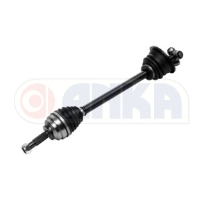 RENAULT EXPRES AKS KOMPLE SOL 10101007 EXPRES