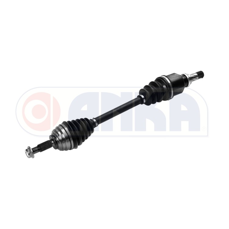 OPEL MOVANO AKS KOMPLE SOL 10101011 MASTER-III MOVANO 2.3 DCI 6 VİTES (09-) (79CM)