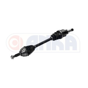 RENAULT FLUENCE AKS KOMPLE SOL 10101013 MEGANE-III FLUENCE 1.5 DCI-16V 5 VİTES (09-)