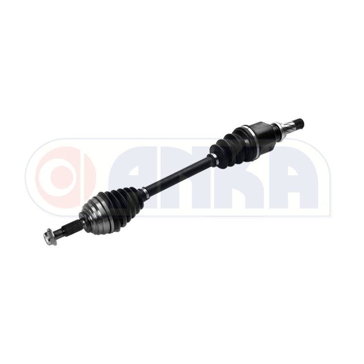 RENAULT FLUENCE AKS KOMPLE SOL 10101013 MEGANE-III FLUENCE 1.5 DCI-16V 5 VİTES (09-) RENAULT FLUENCE AKS KOMPLE SOL 10101013 MEGANE-III FLUENCE 1.5 DCI-16V 5 VİTES (09-)