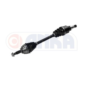 RENAULT FLUENCE AKS KOMPLE SOL 10101014 MEGANE-III FLUENCE 1.5 DCI-16V 6VİTES