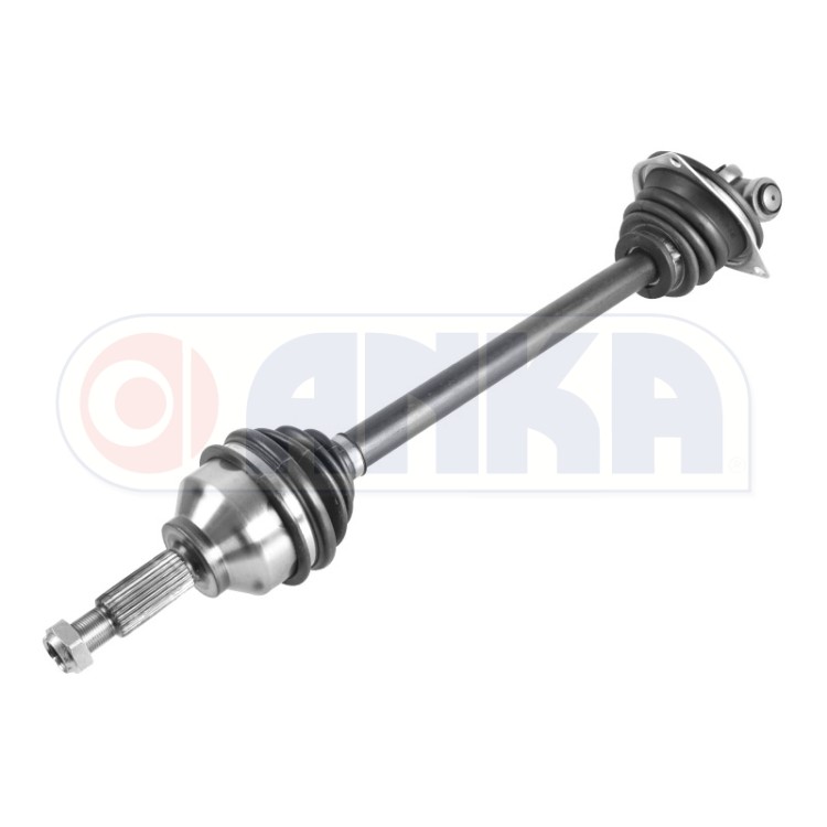 OPEL VIVARO AKS KOMPLE SOL 10101015 TRAFİK-II 1.9 TDCI 01-> OPEL VIVARO AKS KOMPLE SOL 10101015 TRAFİK-II 1.9 TDCI 01->