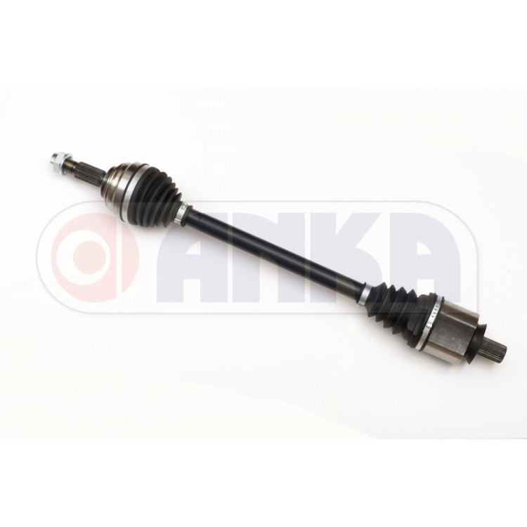 RENAULT MEGANE AKS KOMPLE SOL 10101018 MEGANE-II 1.6-16V OTOMATİK VİTES RENAULT MEGANE AKS KOMPLE SOL 10101018 MEGANE-II 1.6-16V OTOMATİK VİTES