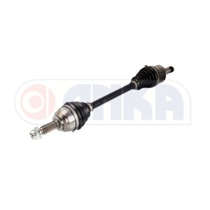 RENAULT CLIO AKS KOMPLE SOL 10101019 CLIO-IV SYMBOL 1.5 DCİ 12->