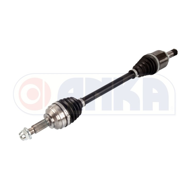 RENAULT CLIO AKS KOMPLE SOL 10101020 CLIO-IV HATCHBACK 1.5 DCİ 12-> RENAULT CLIO AKS KOMPLE SOL 10101020 CLIO-IV HATCHBACK 1.5 DCİ 12->