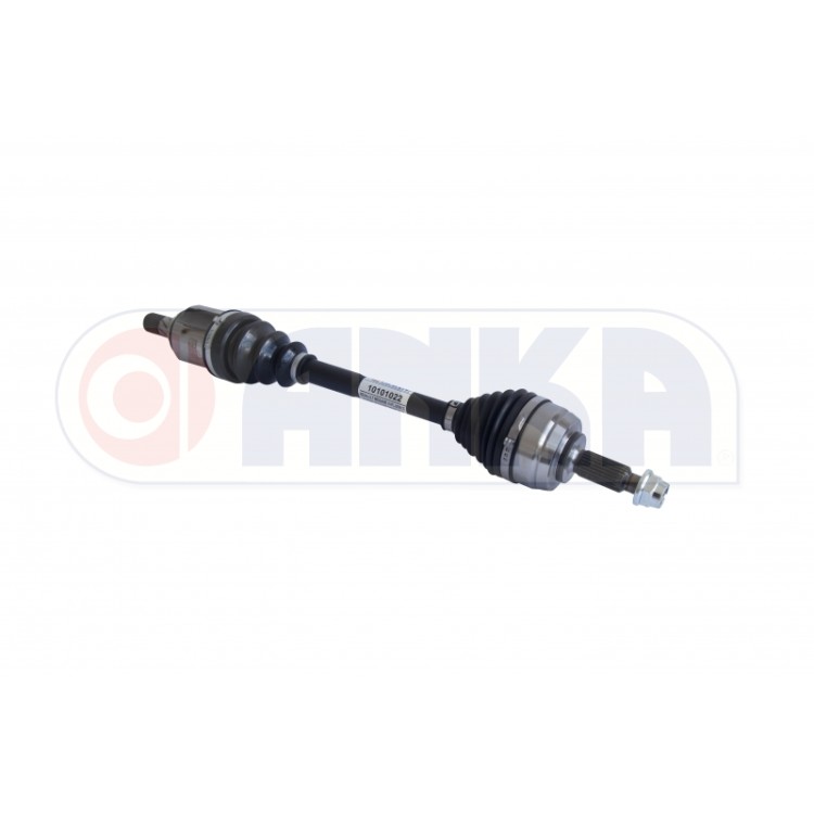 RENAULT FLUENCE AKS KOMPLE SOL 10101022 MEGANE-III FLUENCE 1.5DCI SCENIC 110HP OTOMATİK 6 VİTES RENAULT FLUENCE AKS KOMPLE SOL 10101022 MEGANE-III FLUENCE 1.5DCI SCENIC 110HP OTOMATİK 6 VİTES