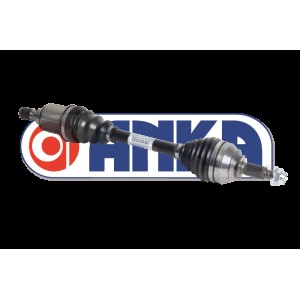 RENAULT CLIO AKS KOMPLE SOL 10101032 CLIO IV 1.5 DCİ 12-> OTOMATİK VİTES