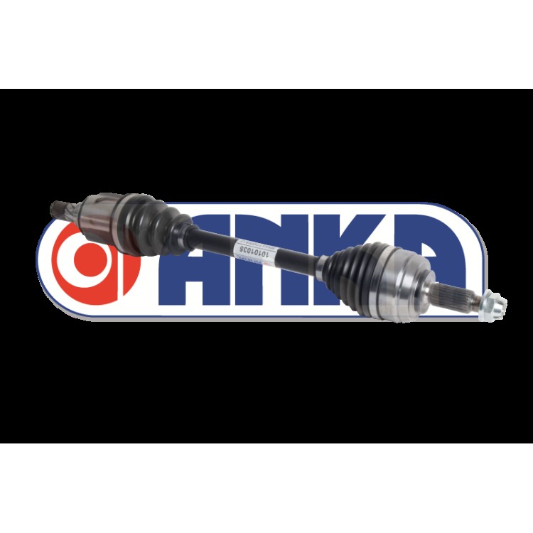 RENAULT CAPTUR AKS KOMPLE SOL 10101035 CAPTUR 1.2 TCE 1.5 DCİ 13-> OTOMATİK VİTES RENAULT CAPTUR AKS KOMPLE SOL 10101035 CAPTUR 1.2 TCE 1.5 DCİ 13-> OTOMATİK VİTES