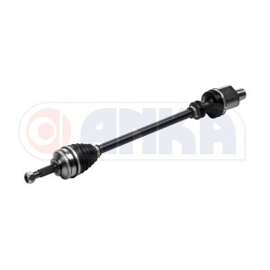 RENAULT MEGANE AKS KOMPLE SAĞ 10102004 MEGANE-I ABSLİ 1.4-1.6-1.9-2.0 96->