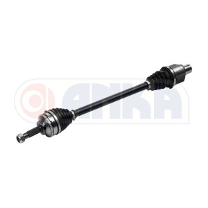 RENAULT CLIO AKS KOMPLE SAĞ 10102009 CLIO-II 1.2-1.4 1.6-16V ABSLİ 26DİŞ 98->05