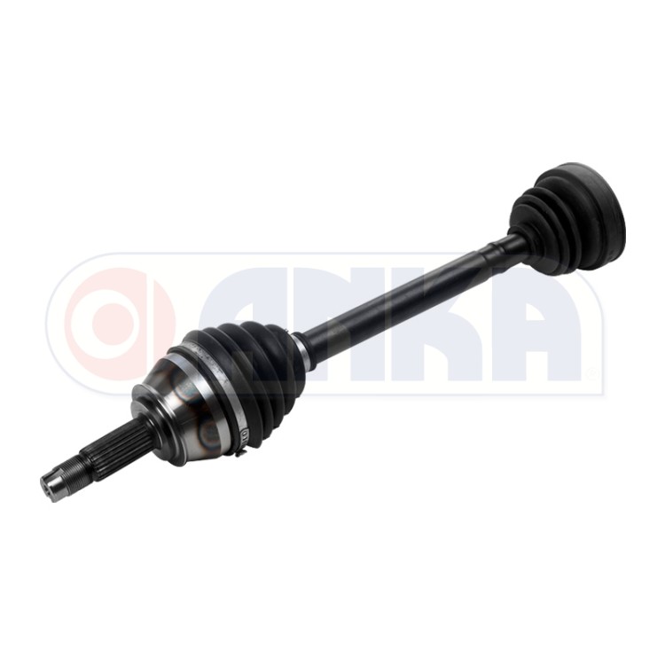 RENAULT CLIO AKS KOMPLE SAĞ 10102012 KANGO 1.5 DCİ (08-) CLIO-II HB 07-09 619MM ABSLİ RENAULT CLIO AKS KOMPLE SAĞ 10102012 KANGO 1.5 DCİ (08-) CLIO-II HB 07-09 619MM ABSLİ