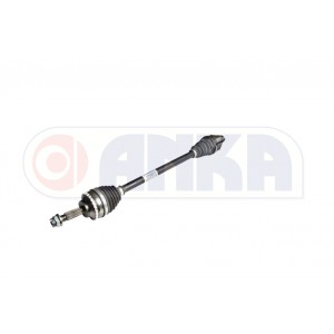 RENAULT CLIO AKS KOMPLE SAĞ 10102013 CLIO II 98-05 1.4-1.6 16V ABSLİ 26DİŞ OTOMATİK VİTES