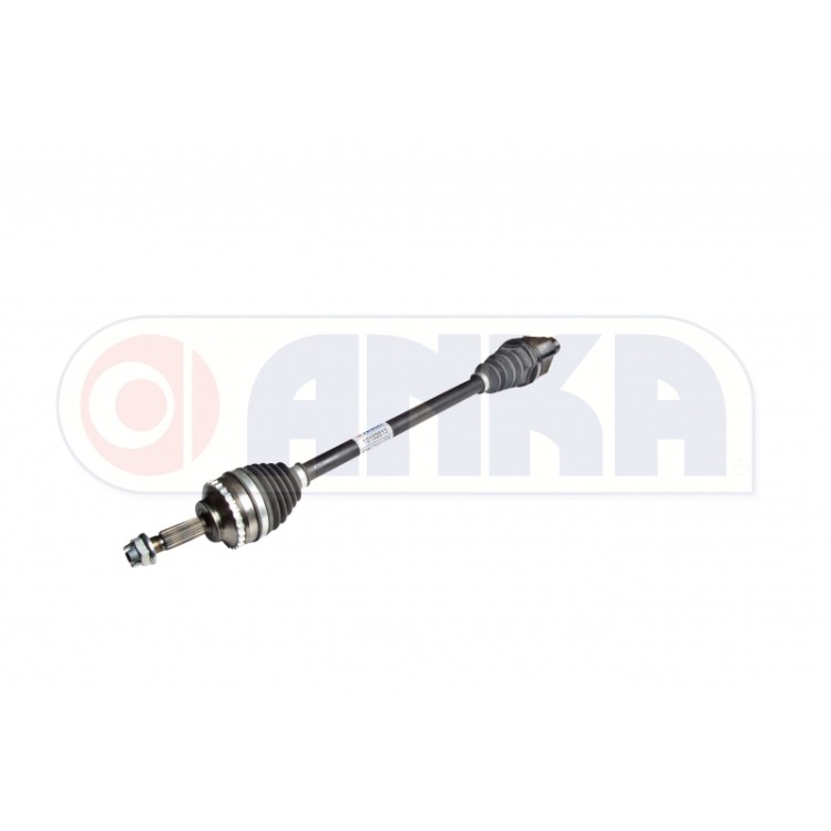 RENAULT CLIO AKS KOMPLE SAĞ 10102013 CLIO II 98-05 1.4-1.6 16V ABSLİ 26DİŞ OTOMATİK VİTES RENAULT CLIO AKS KOMPLE SAĞ 10102013 CLIO II 98-05 1.4-1.6 16V ABSLİ 26DİŞ OTOMATİK VİTES