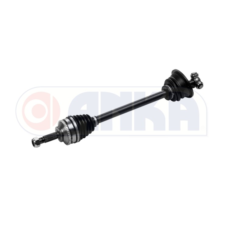 RENAULT MEGANE AKS KOMPLE SOL 10103004 MEGANE-I ABSLİ 1.4 1.6 1.9 2.0 (96-)