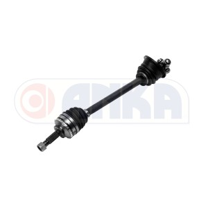 RENAULT CLIO AKS KOMPLE SOL 10103009 CLIO-II 1.2-1.4-1.6-16V ABSLİ 26DİŞ (98-05)