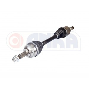 RENAULT CLIO AKS KOMPLE SOL 10103012 KANGO 1.5 DCİ (08-) CLIO-II HB (07-09) 619MM ABSLİ