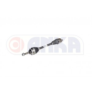 RENAULT CLIO AKS KOMPLE SOL 10103013 CLIO II 98-05 1.4-1.6 16V ABSLİ 26DİŞ OTOMATİK VİTES