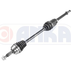 DACIA DUSTER AKS KOMPLE SAĞ 10110005 DUSTER 1.5 DCİ 4X2 1.6-16V (10-) DACIA DUSTER AKS KOMPLE SAĞ 10110005 DUSTER 1.5 DCİ 4X2 1.6-16V (10-)