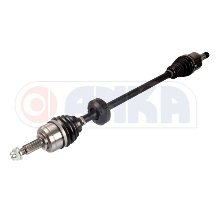 DACIA DOKKER AKS KOMPLE SAĞ 10110008 DOKKER LODGY 12-> 1.5DCI DACIA DOKKER AKS KOMPLE SAĞ 10110008 DOKKER LODGY 12-> 1.5DCI