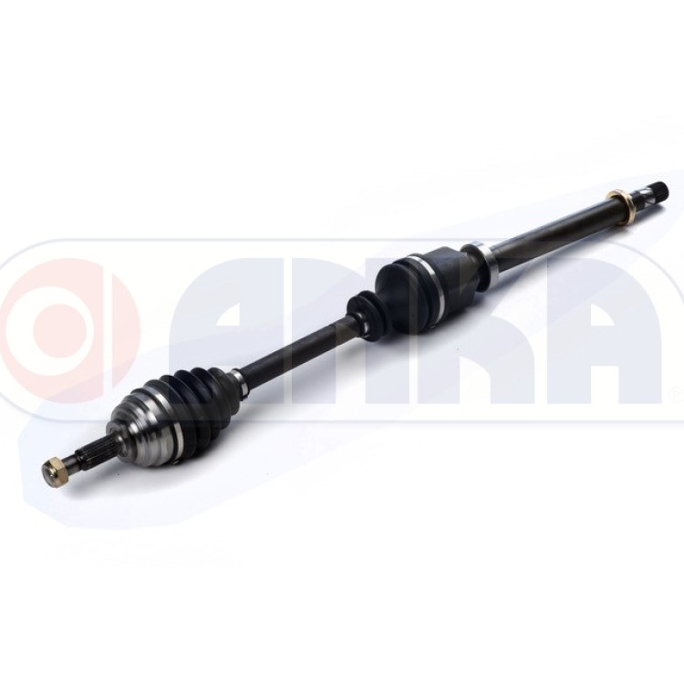 DACIA LOGAN AKS KOMPLE SAĞ 10110016 LOGAN 1.6-16V 06-> OTOMATİK VİTES