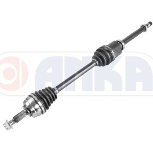 DACIA DUSTER AKS KOMPLE SAĞ 10110017 DUSTER 1.5 DCİ 4X2 1.6 16V 10-> İNCE RULMANLI DACIA DUSTER AKS KOMPLE SAĞ 10110017 DUSTER 1.5 DCİ 4X2 1.6 16V 10-> İNCE RULMANLI