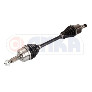 DACIA DOKKER AKS KOMPLE SOL 10111008 DOKKER LODGY 12-> 1.5DCI