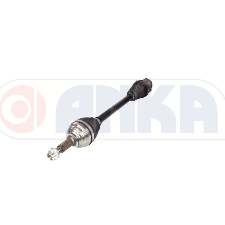 DACIA LOGAN AKS KOMPLE SOL 10111016 LOGAN 1.6-16V (06-) OTOMATİK VİTES