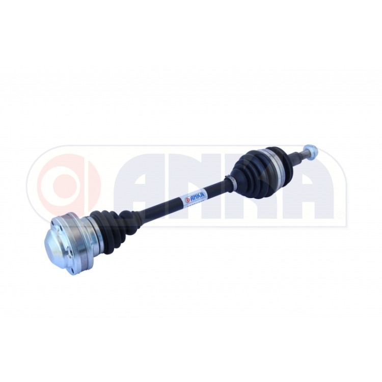 VOLKSWAGEN TRANSPORTER AKS KOMPLE SOL 10201003 VW T5 1.9 TDİ 5VİTES 03-09 VOLKSWAGEN TRANSPORTER AKS KOMPLE SOL 10201003 VW T5 1.9 TDİ 5VİTES 03-09