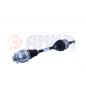 VOLKSWAGEN TRANSPORTER AKS KOMPLE SOL 10201004 VW T5 2.5 TDI 6VİTES 03-09 VOLKSWAGEN TRANSPORTER AKS KOMPLE SOL 10201004 VW T5 2.5 TDI 6VİTES 03-09