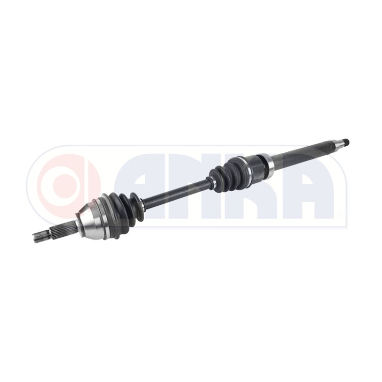 FORD FOCUS AKS KOMPLE SAĞ 10280003 FOCUS-I 1.4 1.6 1.8 1.8TDCI 16V 98-04