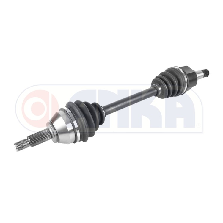 FORD FOCUS AKS KOMPLE SOL 10281003 FOCUS-I 1.4 1.6 1.8 1.8TDCI 16V 98-04