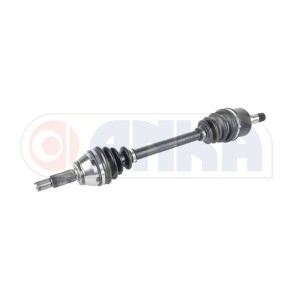 FORD BMAX AKS KOMPLE SOL 10281005 FIESTA V 1.4TDCİ  VI VII 1.5DCİ FUSION 1.4 TDCİ