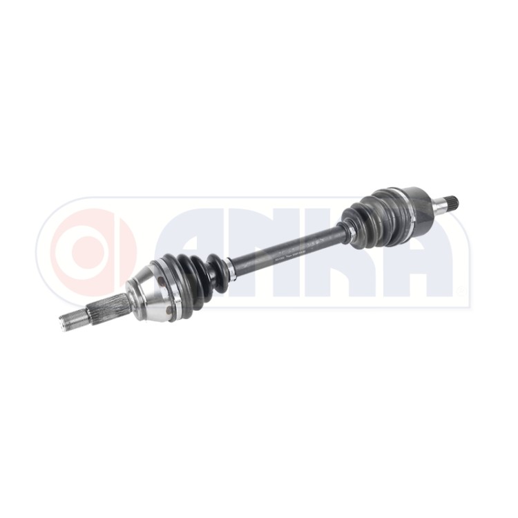 FORD BMAX AKS KOMPLE SOL 10281005 FIESTA V 1.4TDCİ  VI VII 1.5DCİ FUSION 1.4 TDCİ