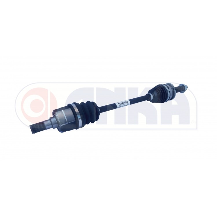 HYUNDAI İ20 AKS KOMPLE SOL 10323009 İ20 1.2 ABSLİ 48DİŞ 15-> HYUNDAI İ20 AKS KOMPLE SOL 10323009 İ20 1.2 ABSLİ 48DİŞ 15->