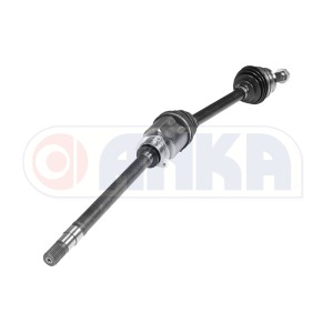 FIAT FIORINO AKS KOMPLE SAĞ 10500003 FİORİNO 1.3 MJET (07-)