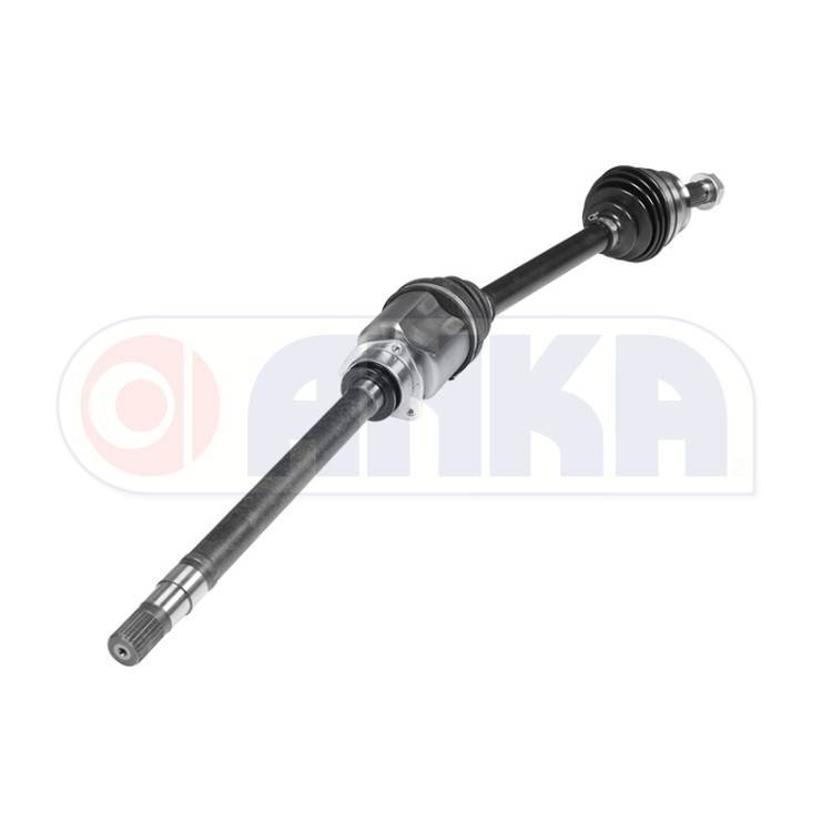 FIAT FIORINO AKS KOMPLE SAĞ 10500003 FİORİNO 1.3 MJET (07-)