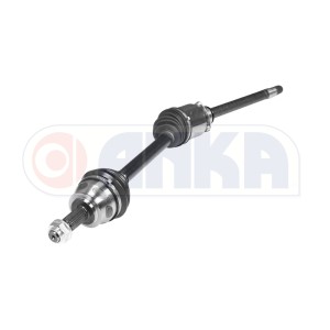 FIAT LINEA AKS KOMPLE SAĞ 10500007 LINEA 1.3 MJTD 90 HP (07-)