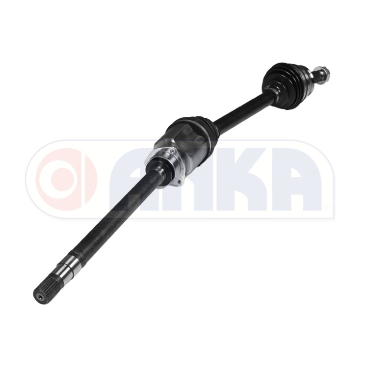 FIAT DOBLO AKS KOMPLE SAĞ 10500008 DOBLO 1.3 JTD (10-)