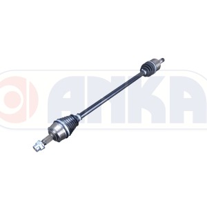 FIAT LINEA AKS KOMPLE SAĞ 10500012 LINEA 07-> 1.4 FIRE MOTOR