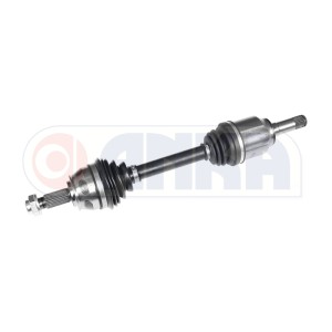 FIAT LINEA AKS KOMPLE SOL 10501007 LINEA 1.3 MJTD 90 HP (07-)