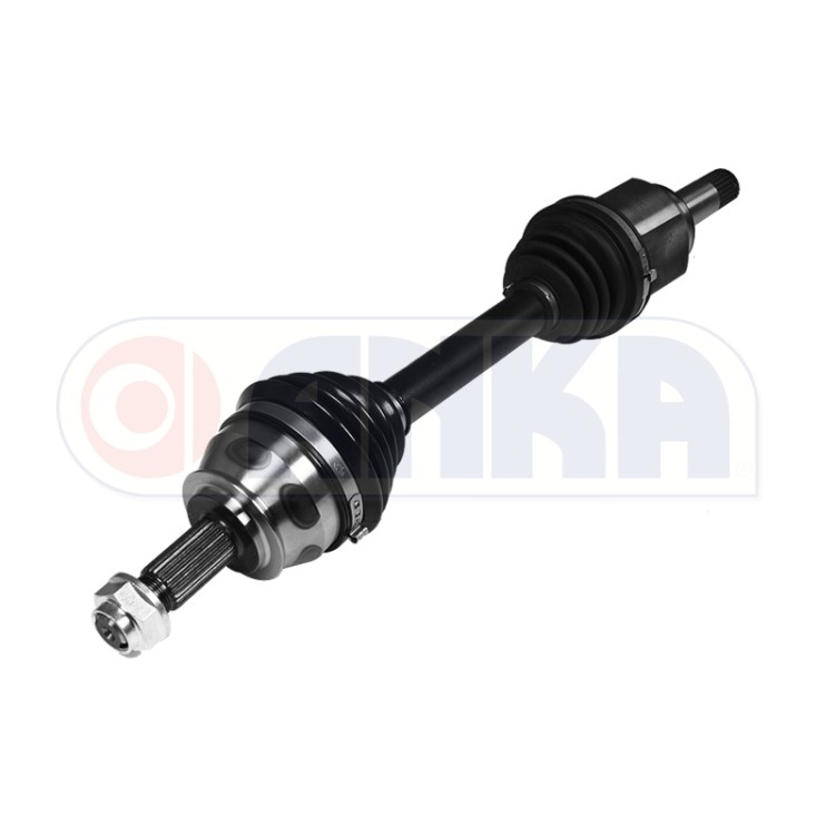 FIAT DOBLO AKS KOMPLE SOL 10501008 DOBLO 1.3 JTD (10-) FIAT DOBLO AKS KOMPLE SOL 10501008 DOBLO 1.3 JTD (10-)