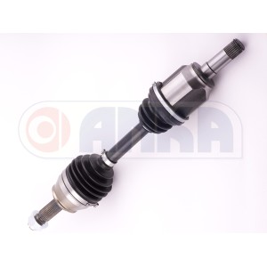FIAT ALBEA AKS KOMPLE SOL 10501009 PALİO ALBEA 1.3 MJET (06-) FIAT ALBEA AKS KOMPLE SOL 10501009 PALİO ALBEA 1.3 MJET (06-)