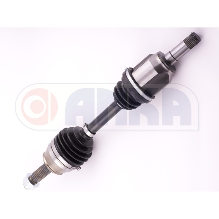 FIAT ALBEA AKS KOMPLE SOL 10501009 PALİO ALBEA 1.3 MJET (06-)