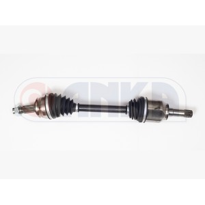 FIAT PUNTO AKS KOMPLE SOL 10501010 GRANDE PUNTO 1.3MTJ 75HP 05-> 624MM