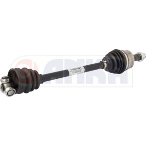 FIAT EGEA AKS KOMPLE SOL 10501021 EGEA 1.4 16V 15-> LALESİZ