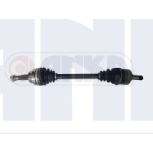 CITROEN JUMPER AKS KOMPLE SOL 10501035 DUCATO 2.3JTD BOXER JUMPER 2.2 (06-12)